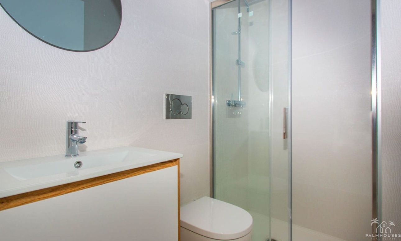 Resale - Apartments - Torrevieja - Playa del cura