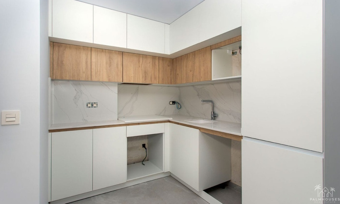Resale - Apartments - Torrevieja - Playa del cura