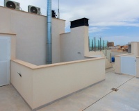 Resale - Apartments - Torrevieja - Playa del cura