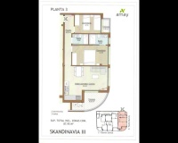 Resale - Apartments - Torrevieja - Playa del cura