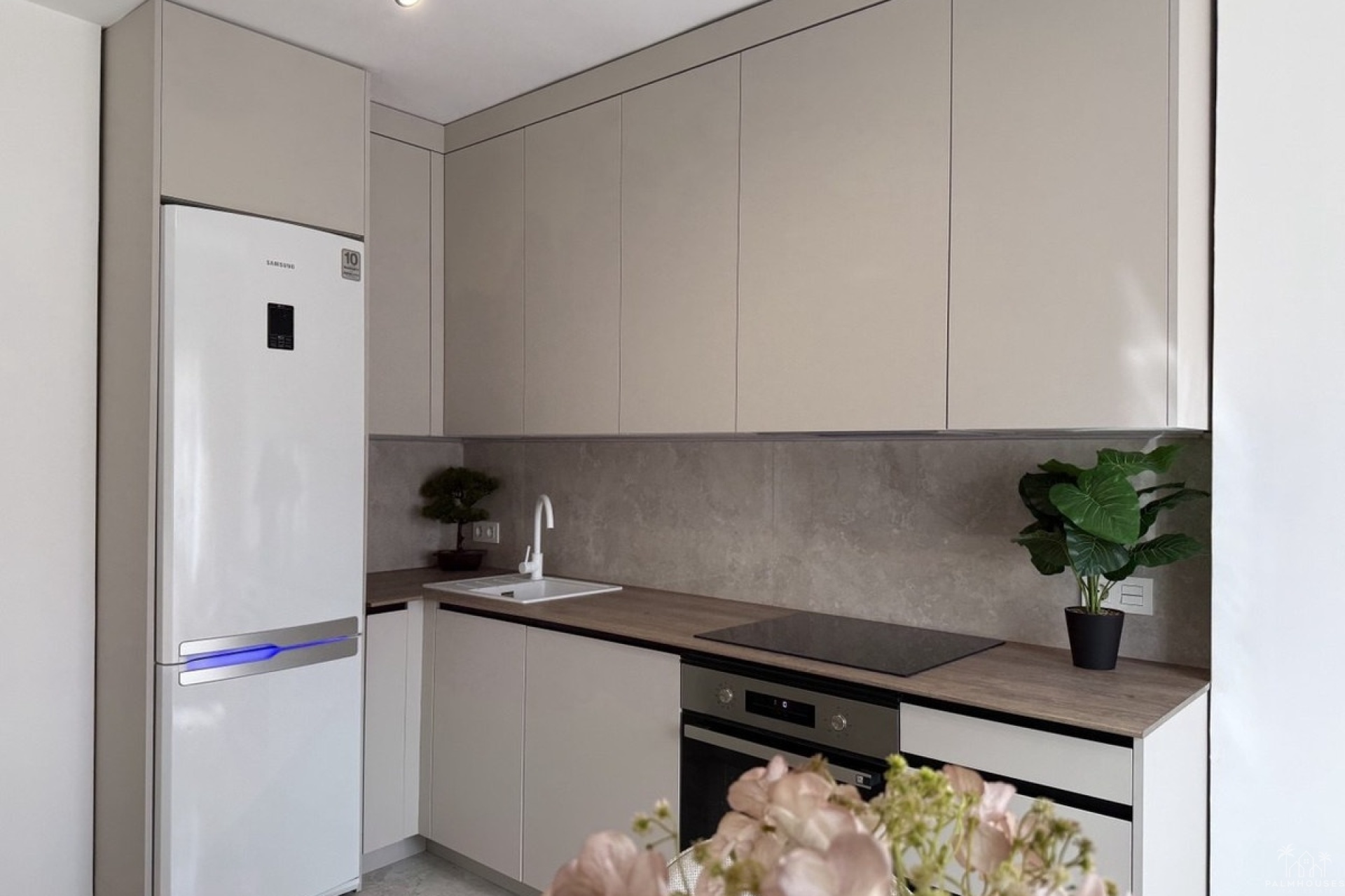 Resale - Apartments - Torrevieja - Playa del cura