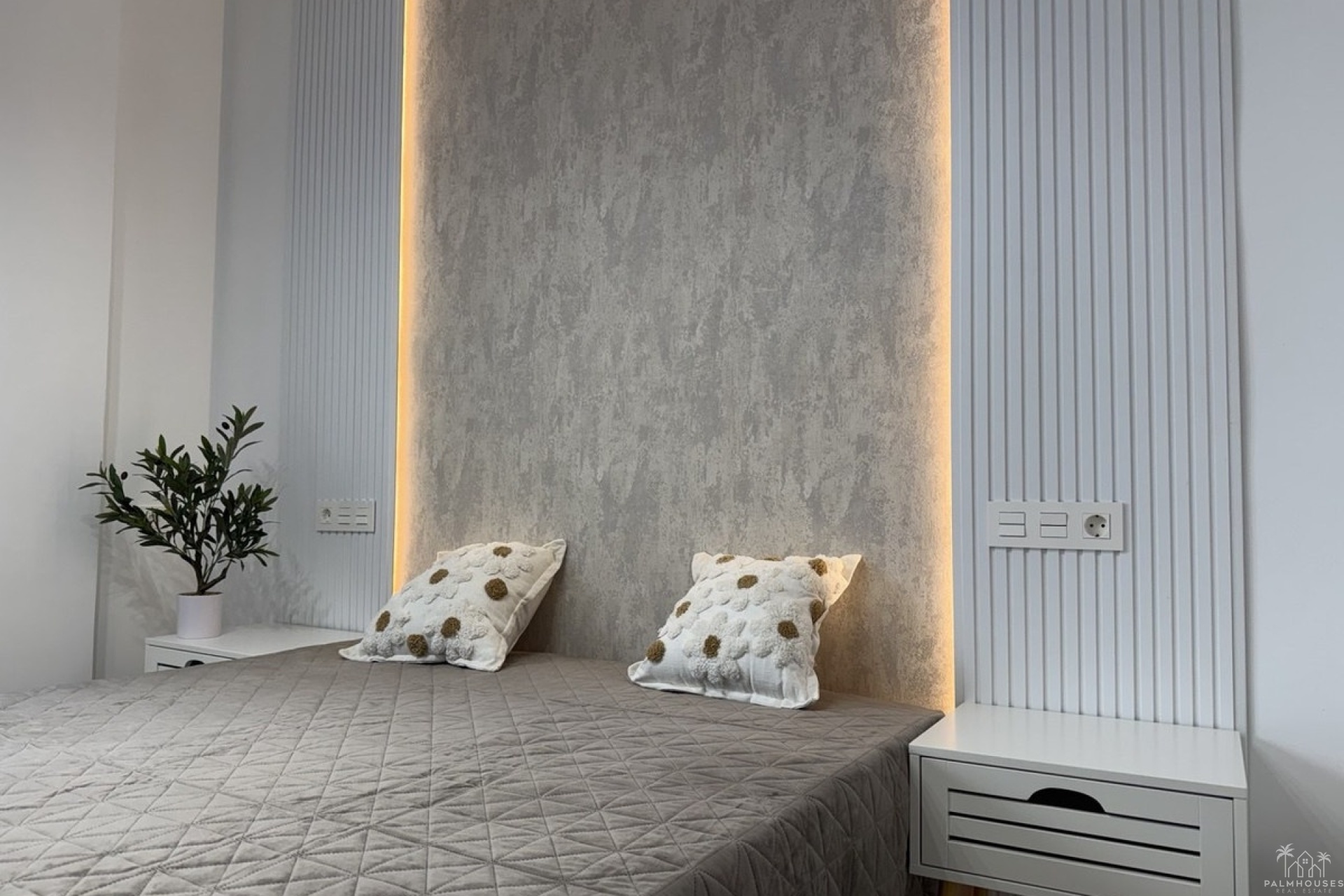Resale - Apartments - Torrevieja - Playa del cura