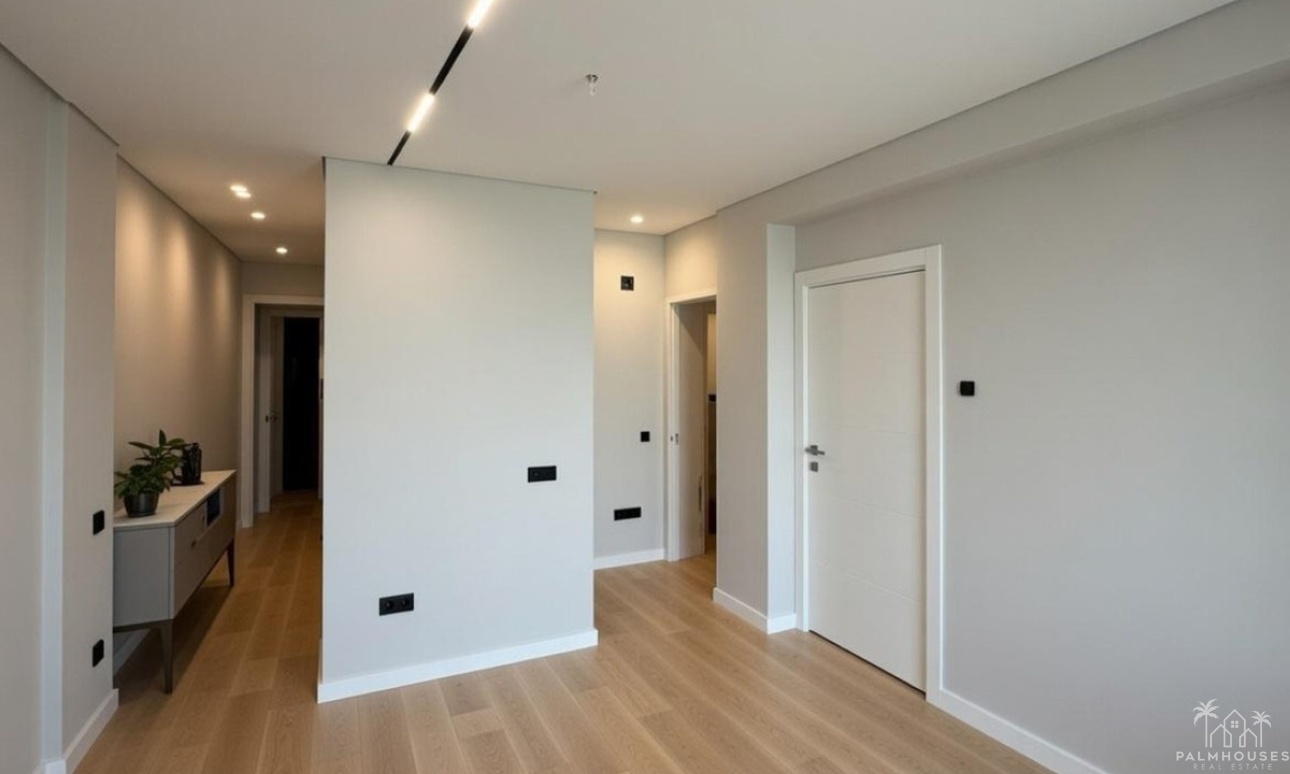 Resale - Apartments - Torrevieja - Playa del cura