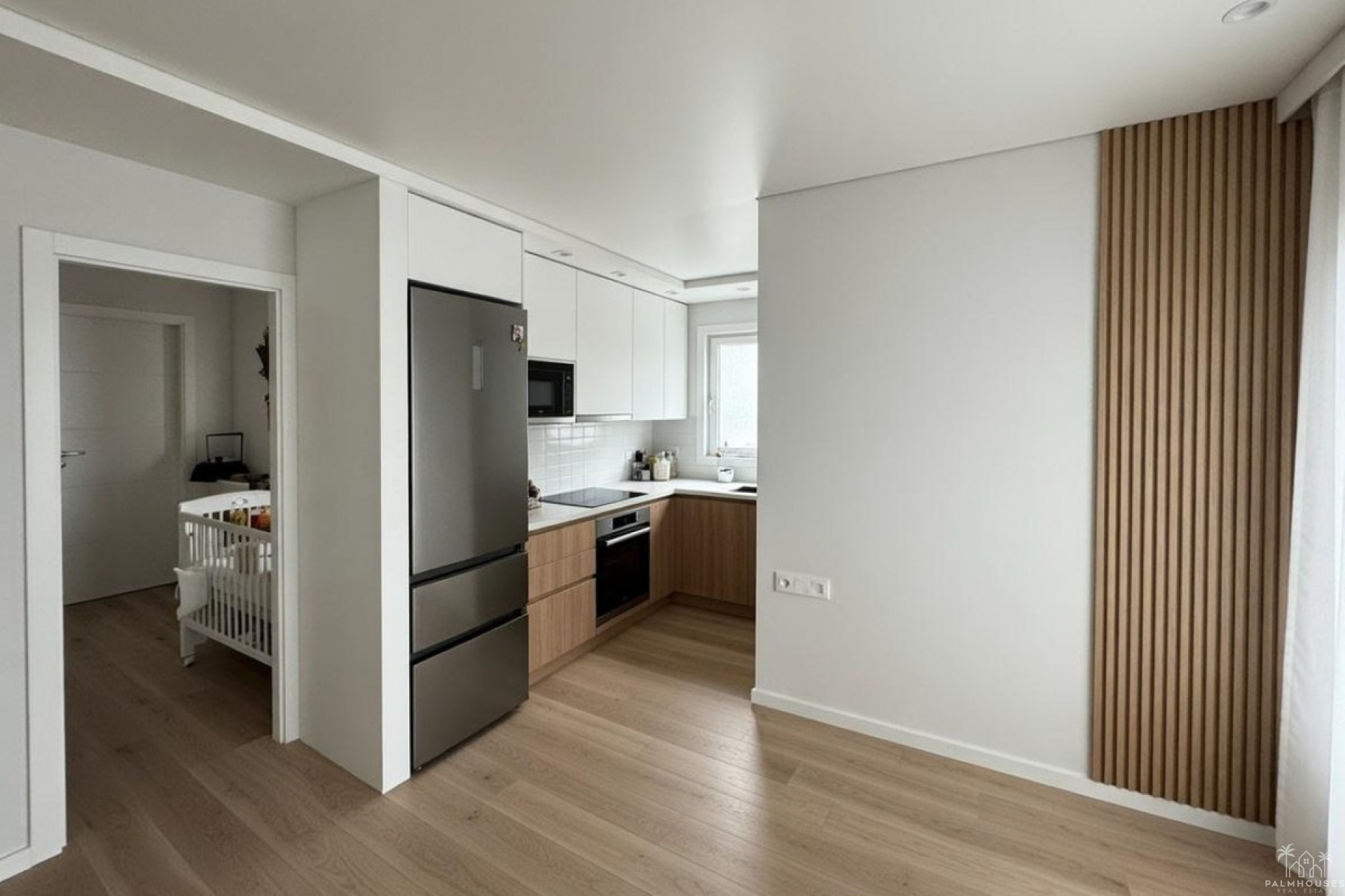Resale - Apartments - Torrevieja - Playa del cura