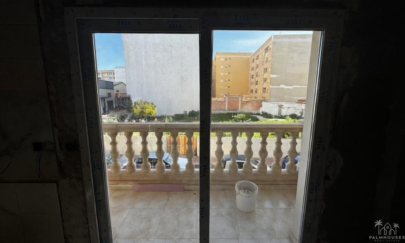 Resale - Apartments - Torrevieja - Playa del cura