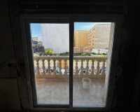 Resale - Apartments - Torrevieja - Playa del cura