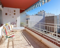 Resale - Apartments - Torrevieja - Playa del cura