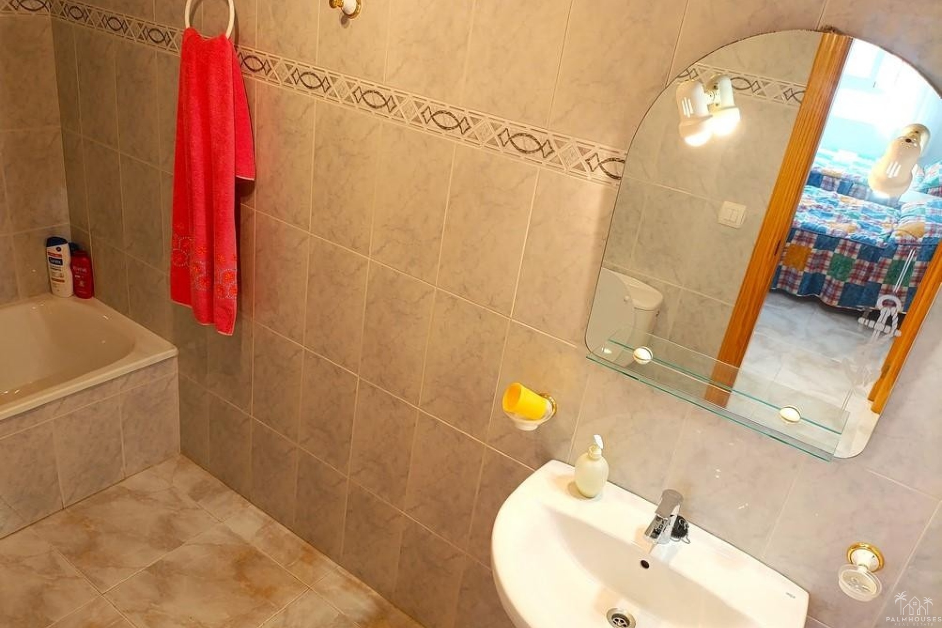 Resale - Apartments - Torrevieja - Playa del cura