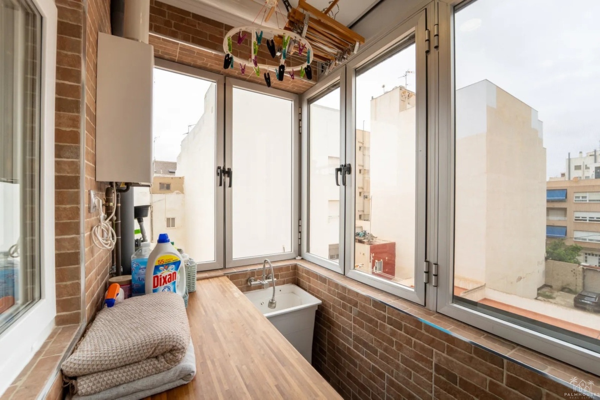 Resale - Apartments - Torrevieja - Playa del cura