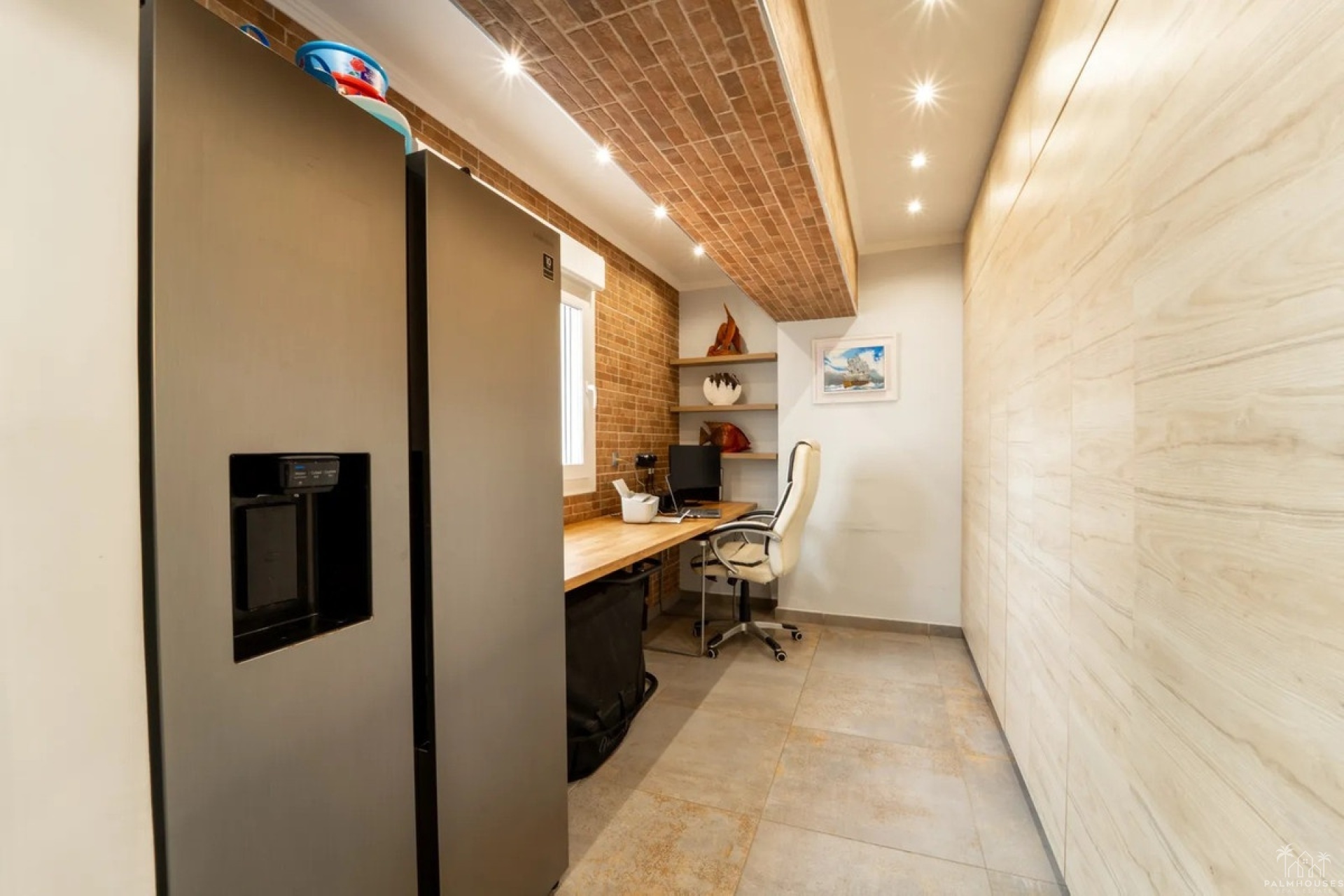 Resale - Apartments - Torrevieja - Playa del cura