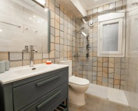 Resale - Apartments - Torrevieja - Playa del cura