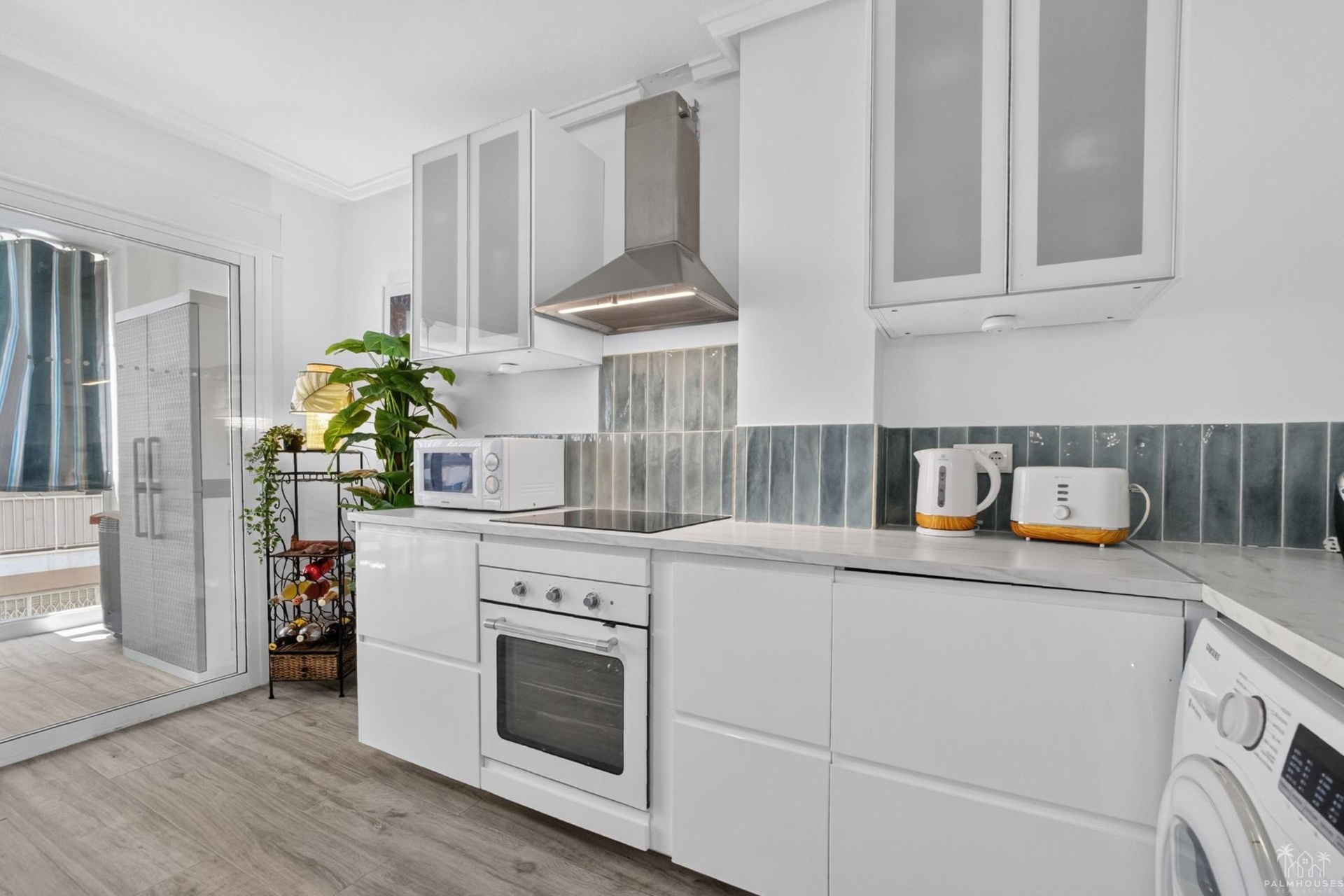 Resale - Apartments - Torrevieja - Playa del cura