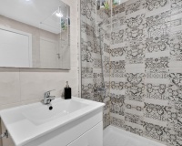 Resale - Apartments - Torrevieja - Playa del cura