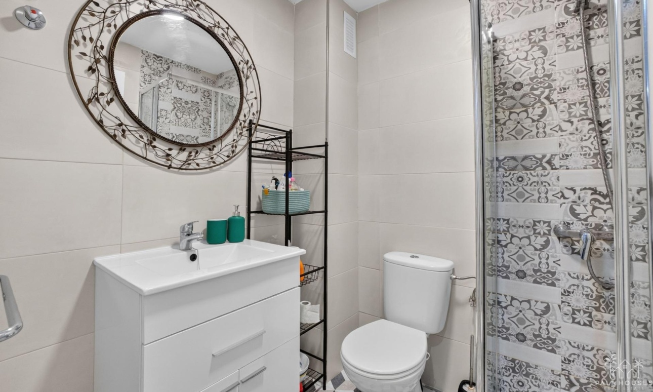Resale - Apartments - Torrevieja - Playa del cura