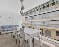 Resale - Apartments - Torrevieja - Playa del cura
