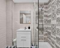 Resale - Apartments - Torrevieja - Playa del cura