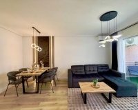 Resale - Apartments - Torrevieja - Playa del cura