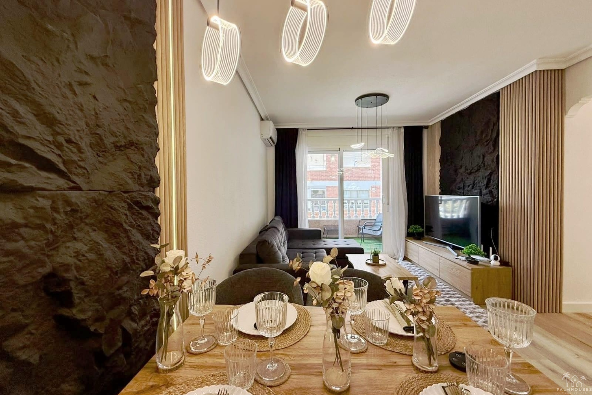 Resale - Apartments - Torrevieja - Playa del cura