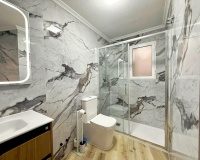 Resale - Apartments - Torrevieja - Playa del cura