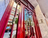 Resale - Apartments - Torrevieja - Playa del cura