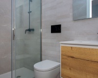 Resale - Apartments - Torrevieja - Playa del cura