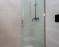 Resale - Apartments - Torrevieja - Playa del cura