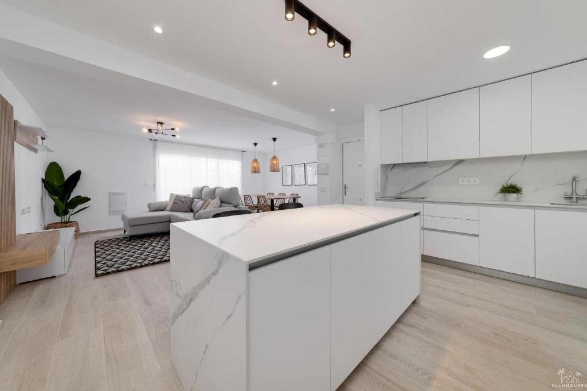 Resale - Apartments - Torrevieja - Playa del cura