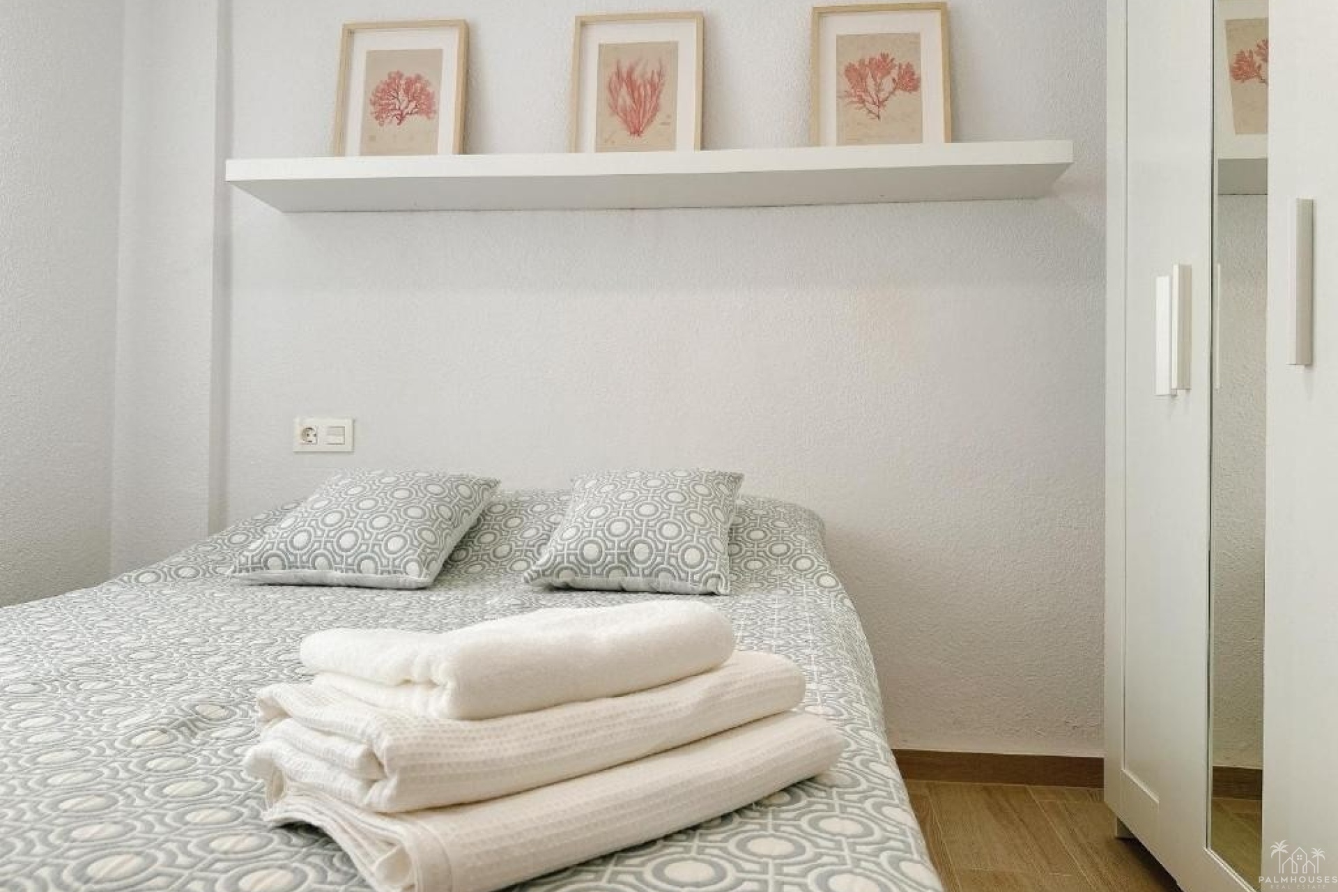 Resale - Apartments - Torrevieja - Playa del cura