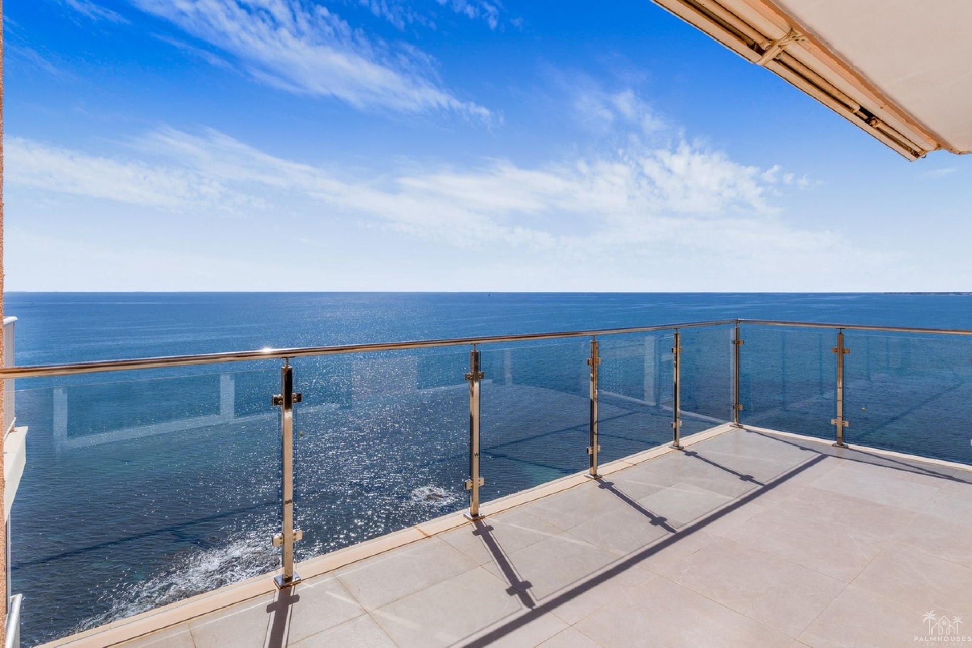 Resale - Apartments - Torrevieja - Playa del cura