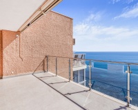 Resale - Apartments - Torrevieja - Playa del cura