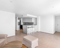 Resale - Apartments - Torrevieja - Playa del cura