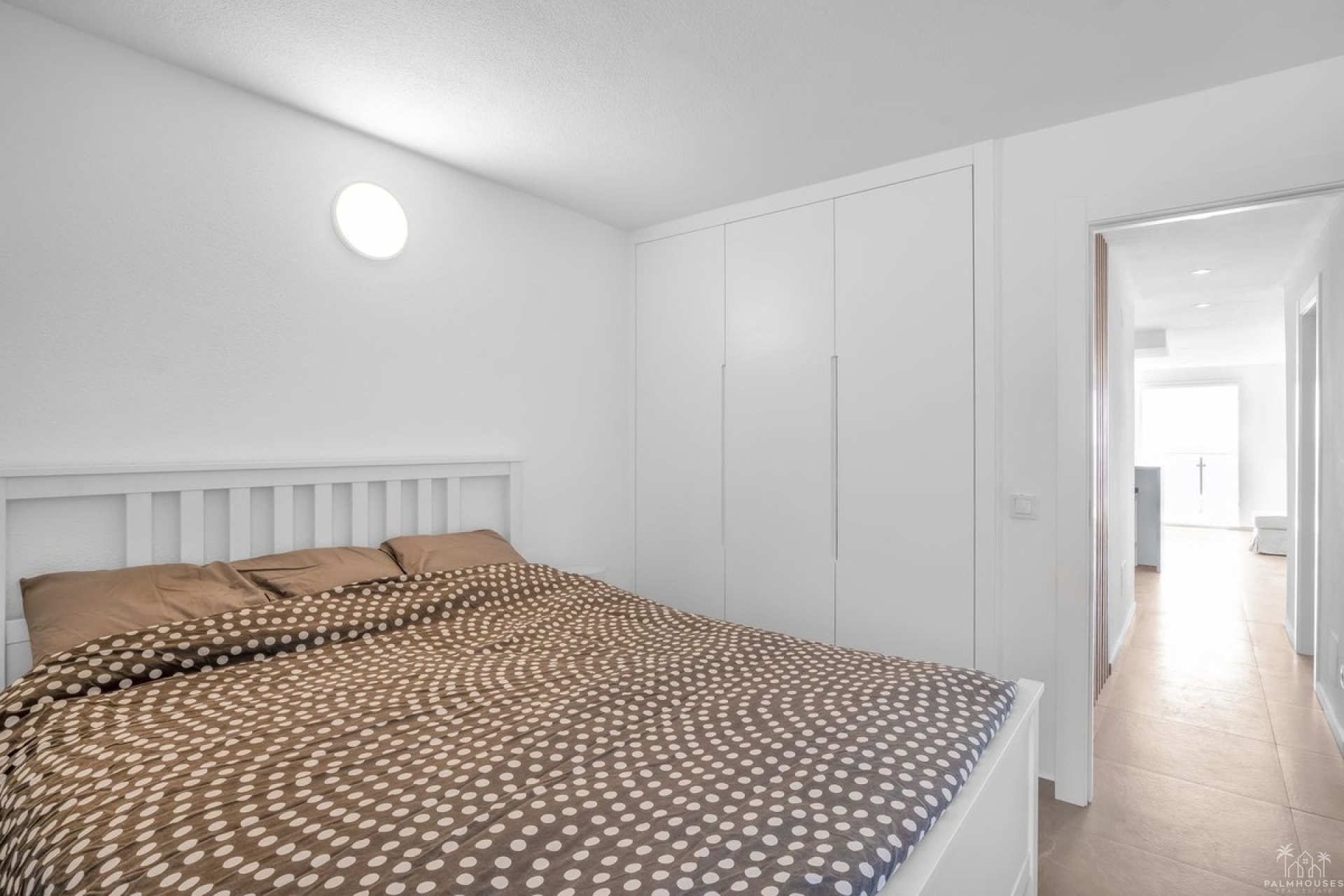 Resale - Apartments - Torrevieja - Playa del cura