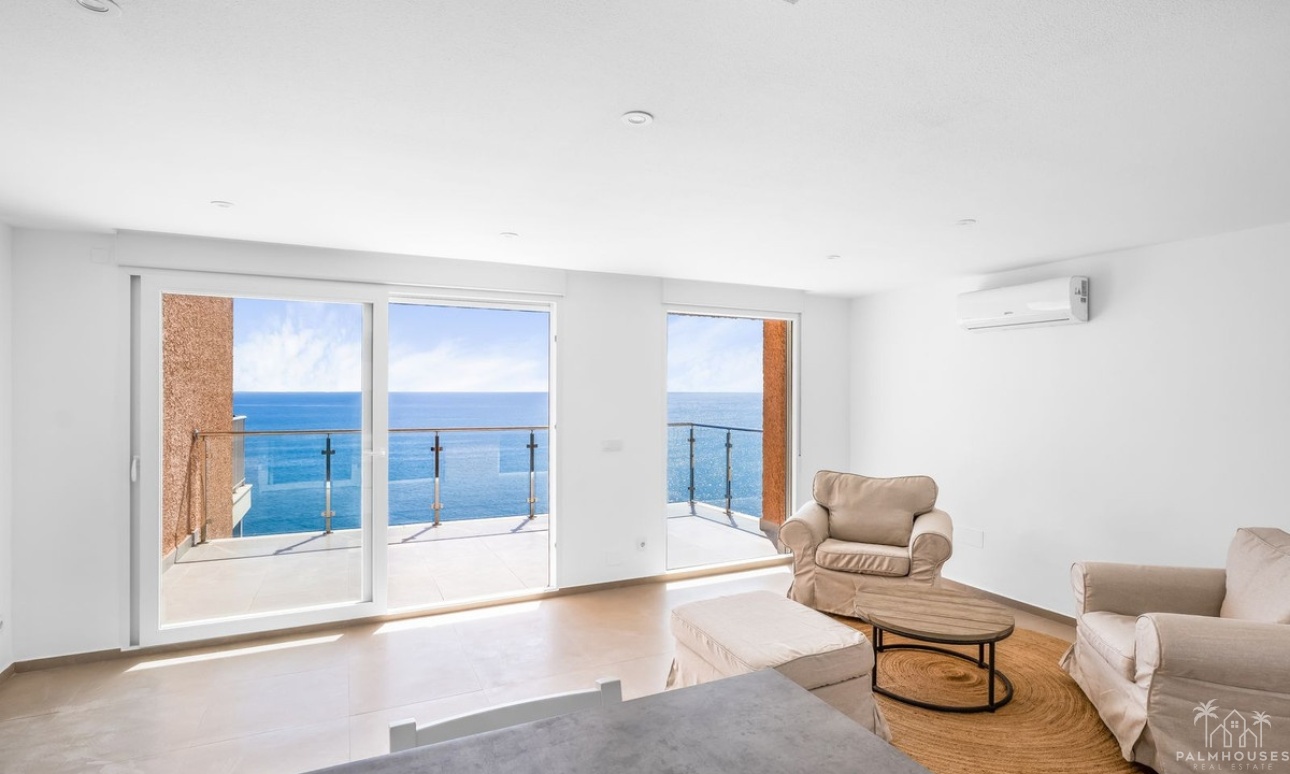 Resale - Apartments - Torrevieja - Playa del cura