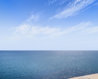 Resale - Apartments - Torrevieja - Playa del cura