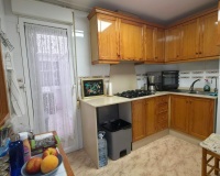 Resale - Apartments - Torrevieja - Playa del cura