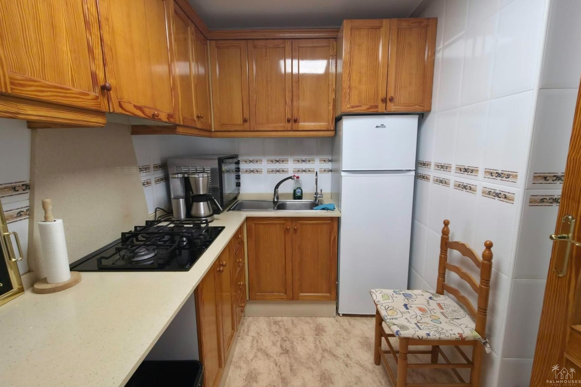 Resale - Apartments - Torrevieja - Playa del cura