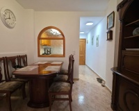 Resale - Apartments - Torrevieja - Playa del cura
