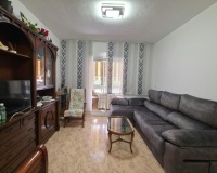 Resale - Apartments - Torrevieja - Playa del cura