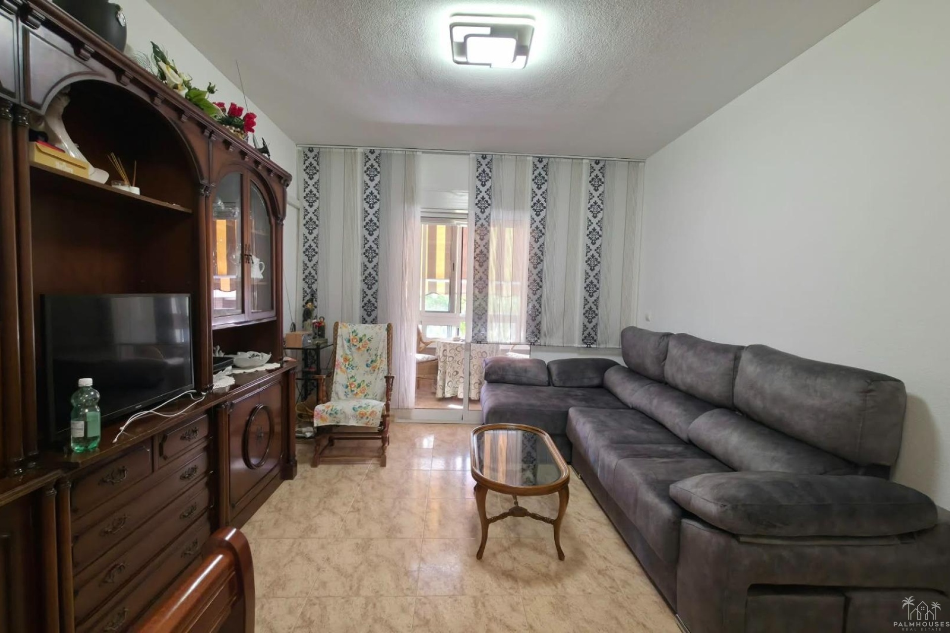 Resale - Apartments - Torrevieja - Playa del cura