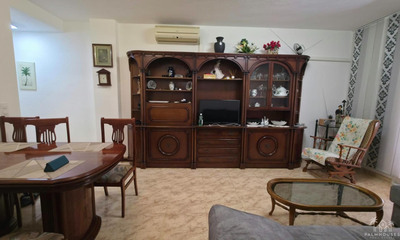 Resale - Apartments - Torrevieja - Playa del cura