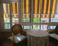 Resale - Apartments - Torrevieja - Playa del cura
