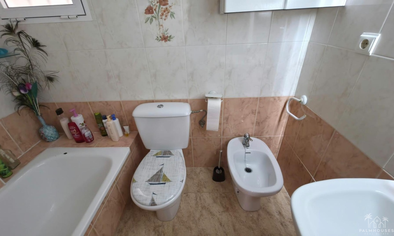 Resale - Apartments - Torrevieja - Playa del cura