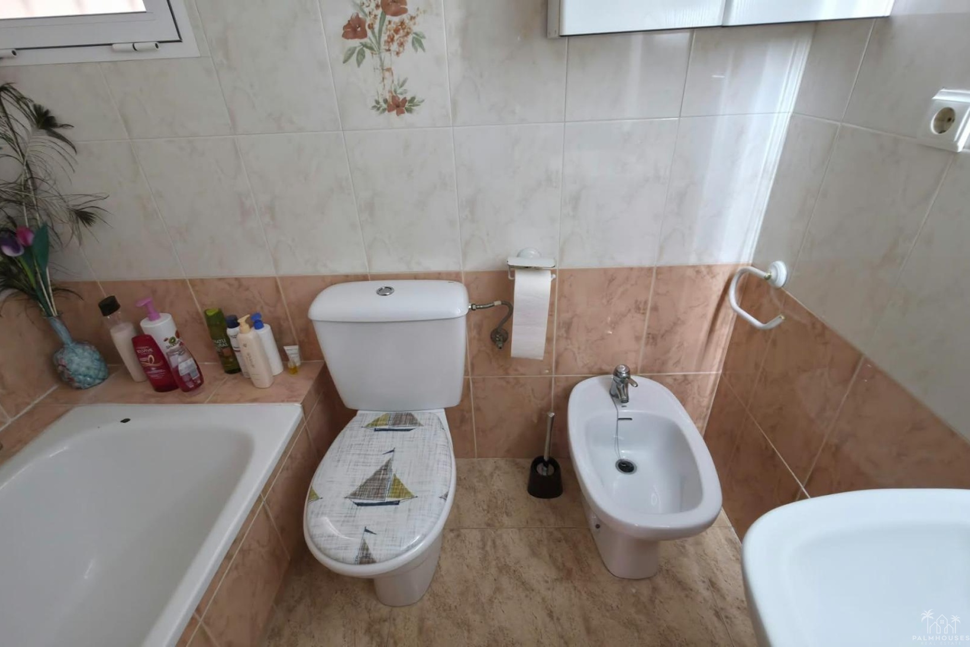 Resale - Apartments - Torrevieja - Playa del cura