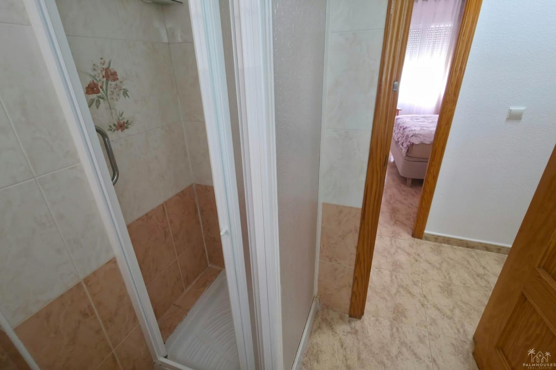 Resale - Apartments - Torrevieja - Playa del cura