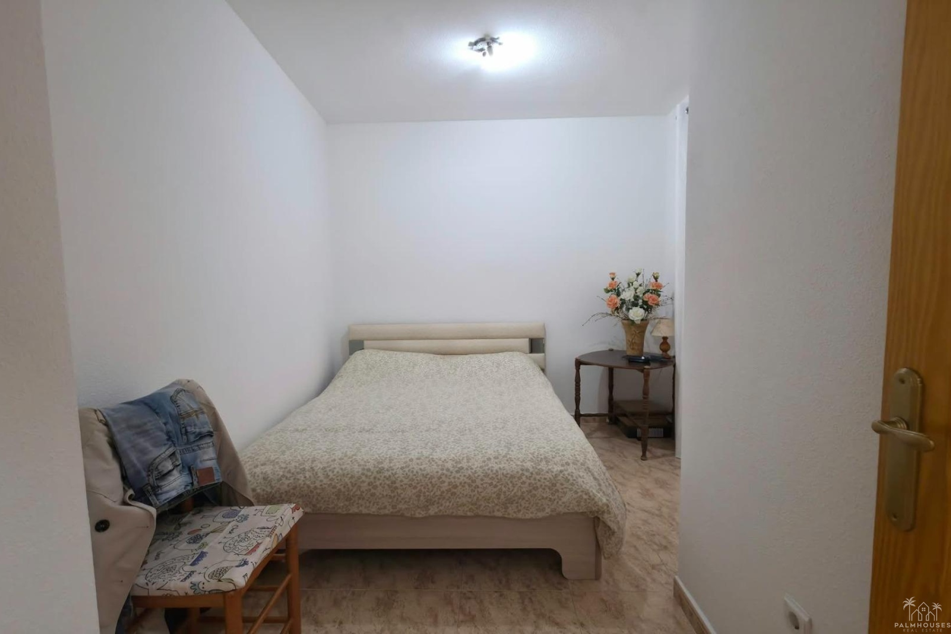 Resale - Apartments - Torrevieja - Playa del cura