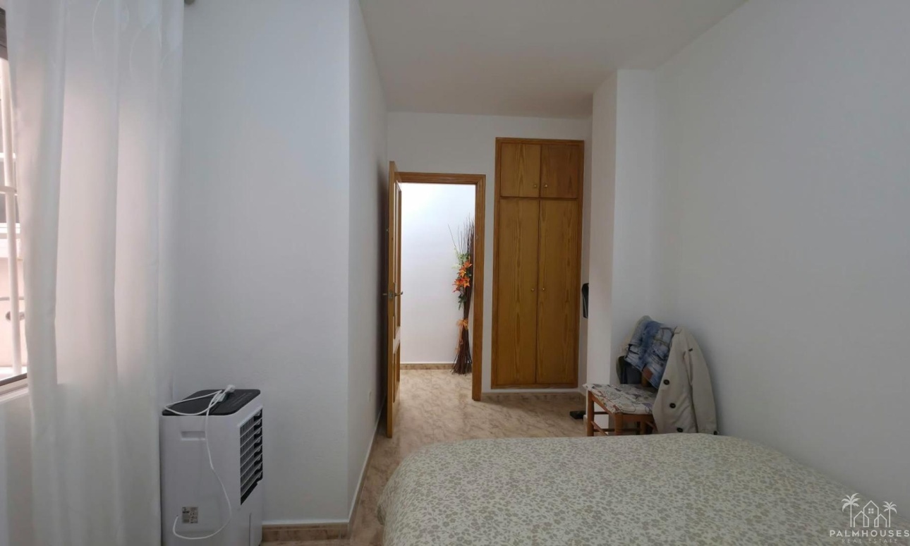 Resale - Apartments - Torrevieja - Playa del cura