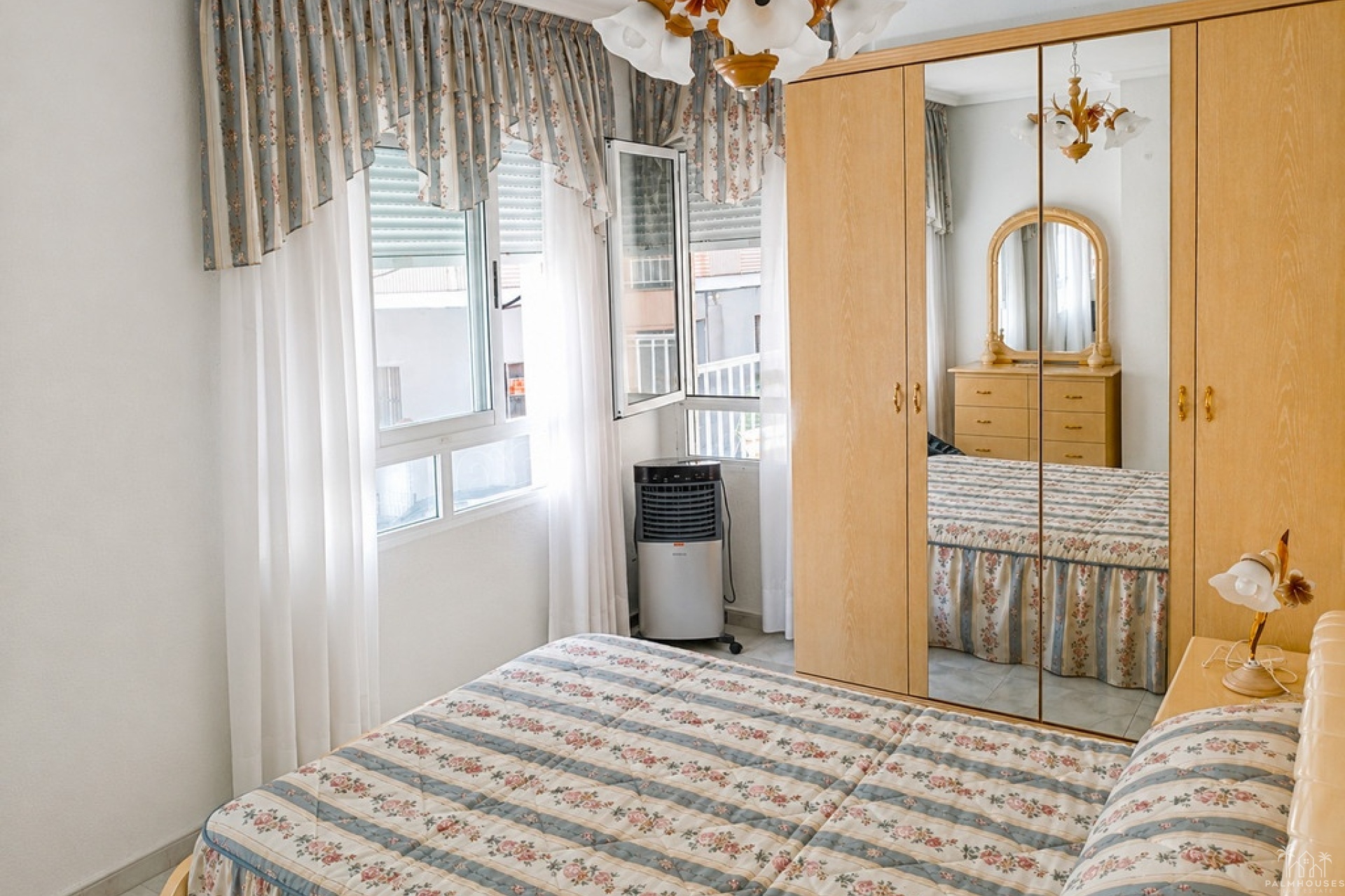 Resale - Apartments - Torrevieja - Playa del cura