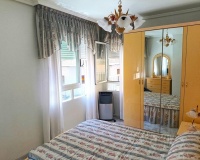 Resale - Apartments - Torrevieja - Playa del cura