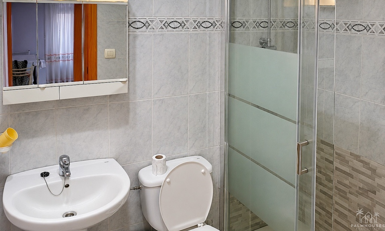 Resale - Apartments - Torrevieja - Playa del cura