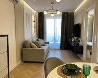 Resale - Apartments - Torrevieja - Playa del cura